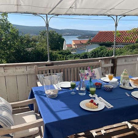 Pavi Apartments Romantic Stone House K13 Kornić 외부 사진