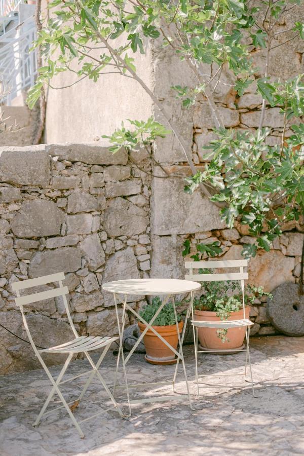 Pavi Apartments Romantic Stone House K13 Kornić 외부 사진