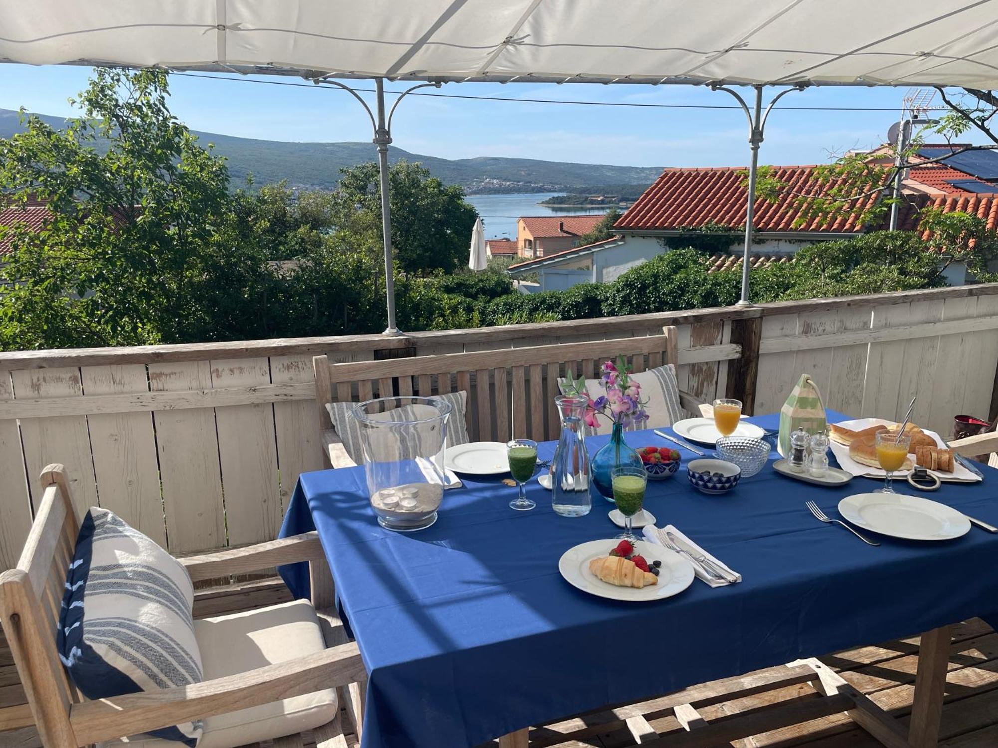 Pavi Apartments Romantic Stone House K13 Kornić 외부 사진