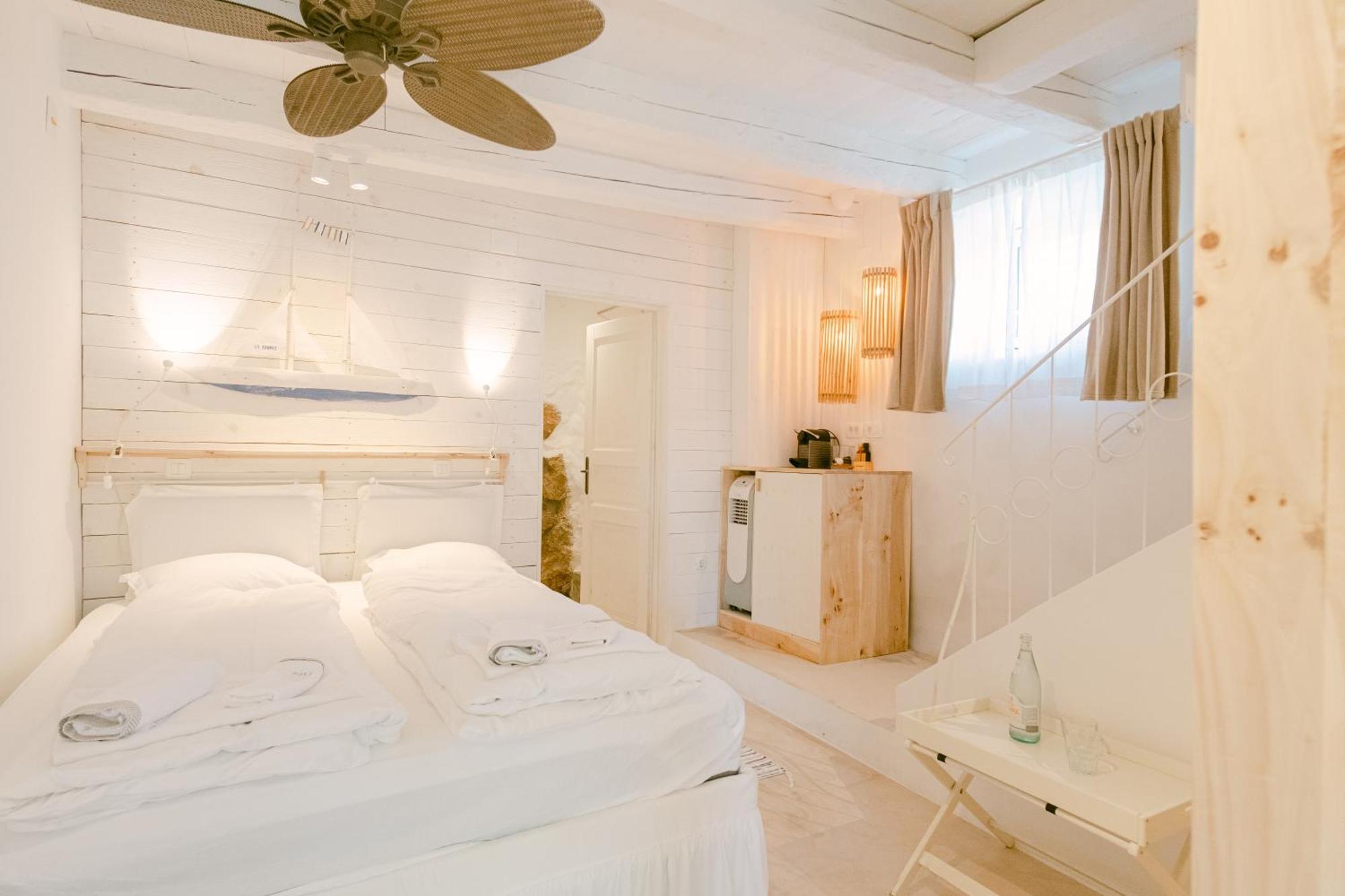 Pavi Apartments Romantic Stone House K13 Kornić 외부 사진