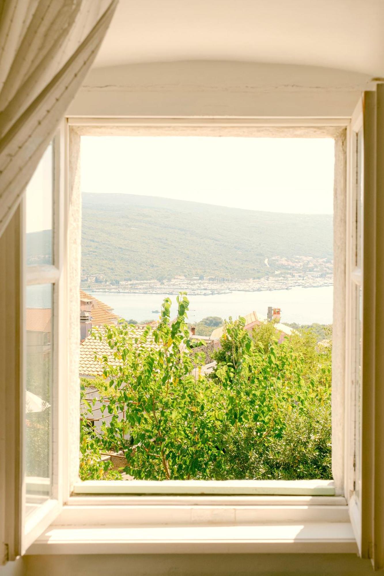 Pavi Apartments Romantic Stone House K13 Kornić 외부 사진